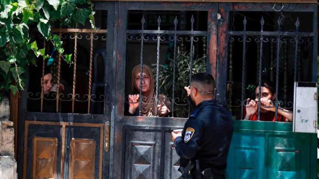 Court Rulings Clear Way for Palestinian Evictions in Silwan to Benefit Settler Entity