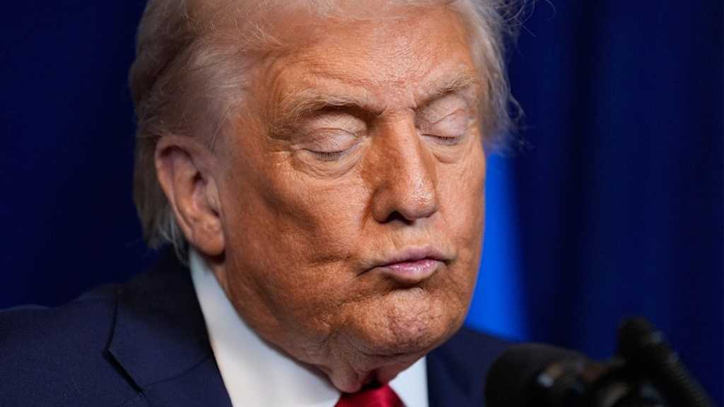 Trump Claims Netanyahu Pardon Is Imminent, Herzog Denies
