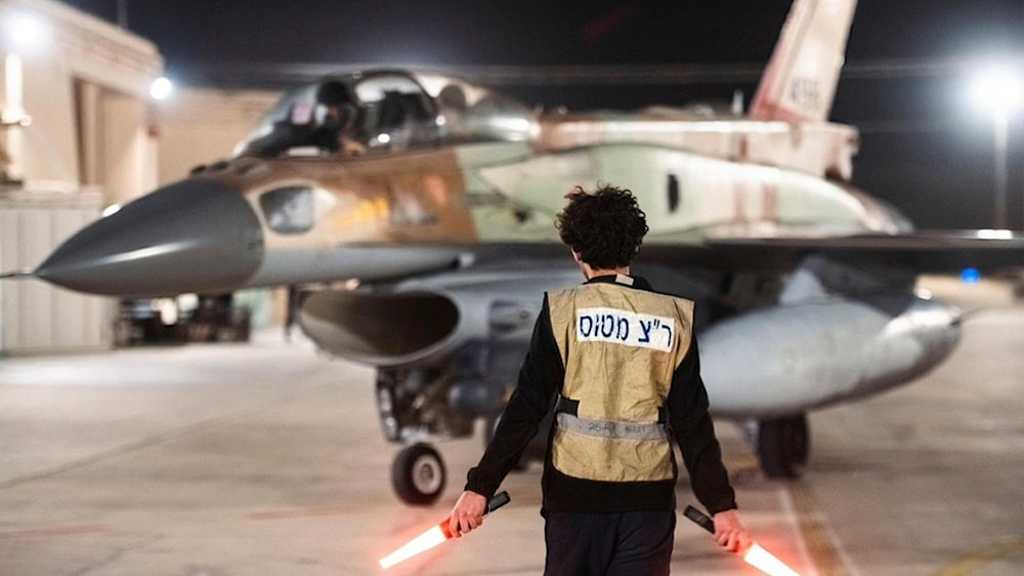 Pentagon Confirms $8.6B Boeing Deal for F-15 Jets to ’Israel’