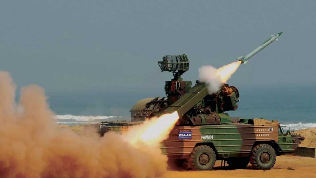 India Approves $8.8 Billion In New Defense Acquisitions