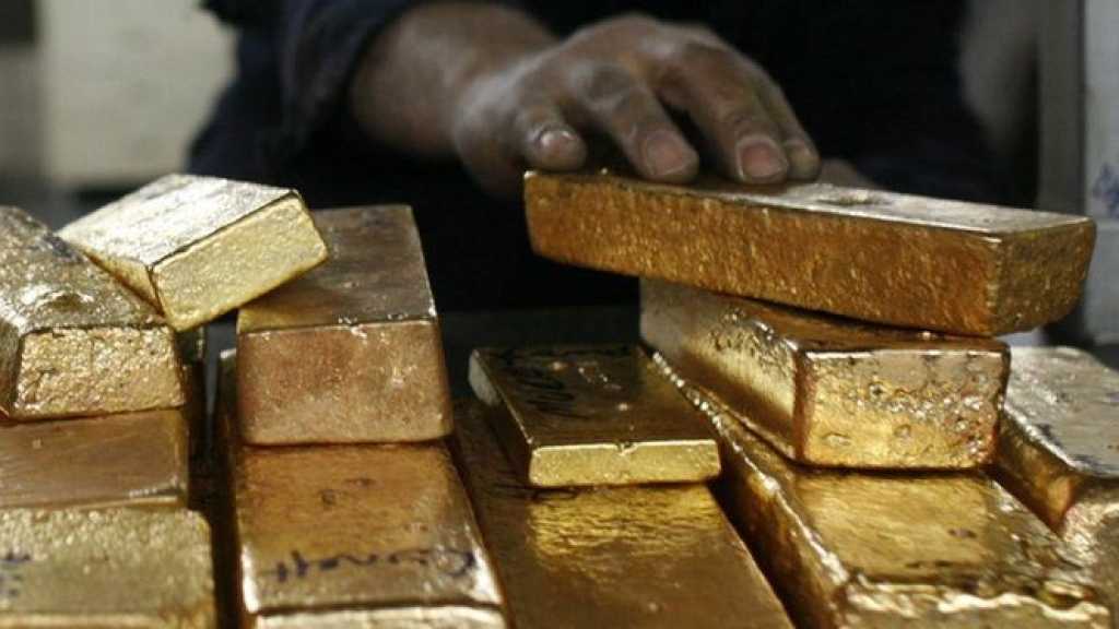 War-Torn Sudan Sees Gold Mining Boom
