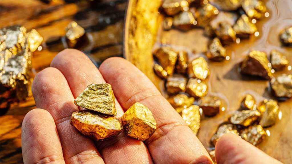 Sudan Gold Output Exceeds 2025 Target Despite Conflict