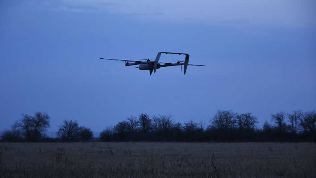 Ukrainian Drone Attack on Kherson Hotel: 24 People Killed 