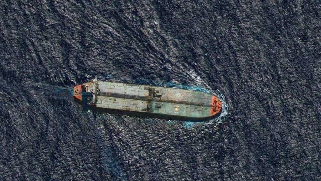 US Strikes 5 Vessels, 8 Dead, Amid Rising Tensions with Venezuela
