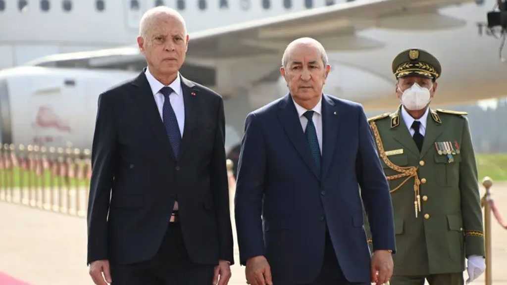 Algerian President Rejects Claims of Secret Military Agreement with Tunisia