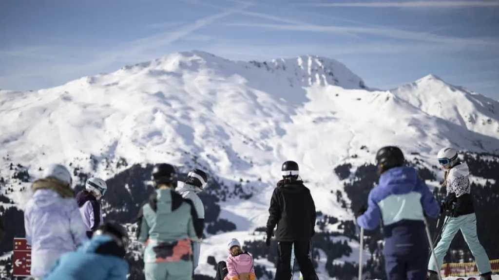 Death Toll Rises After New Year’s Blast at Swiss Ski Resort