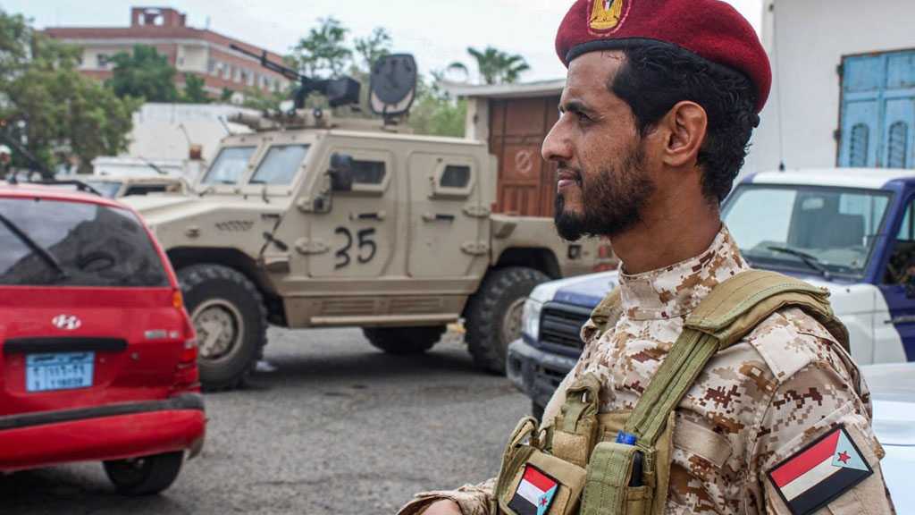 STC Integrates Homeland Shield Forces into Southern Yemen Military Structure