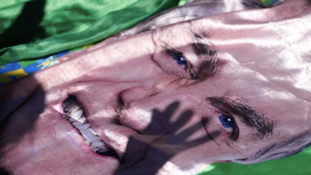 Bolsonaro Seeks House Arrest Over Health Risks