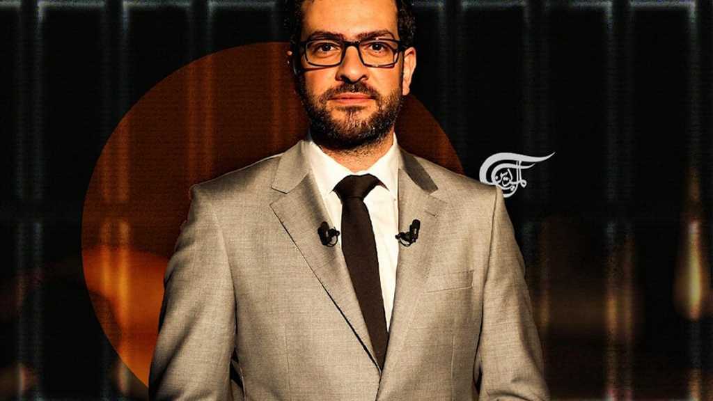 Al Mayadeen Journalist Mohammad Faraj Released After 21 Days Detention In Jordan