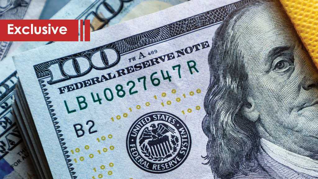 The Weaponized Dollar: How Washington Trashed Its Own “Exorbitant Privilege”