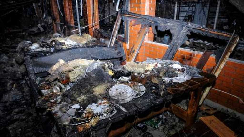 Moscow Condemns West’s Silence on Kherson Massacre