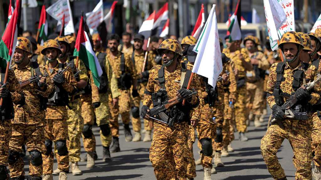 Yemeni Military Leaders Reaffirm Backing for Palestinian Resistance, Warn Against “Israeli” Expansion