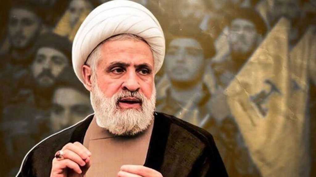 Sheikh Qassem Speaks on 6th Martyrdom Anniversary of Commanders Soleimani and Al-Muhandis