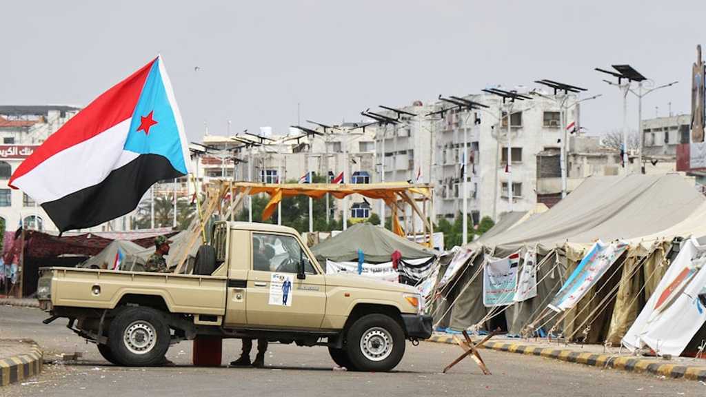 Saudi Envoy Accuses STC Of Blocking Aden Airport