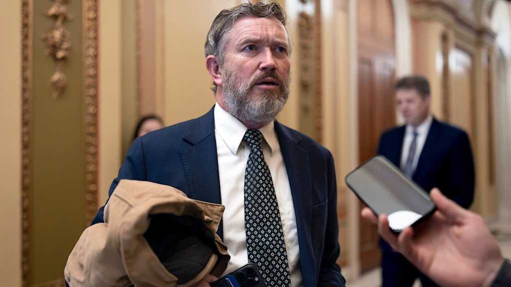 US Lawmaker Warns Against Military Action On Iran