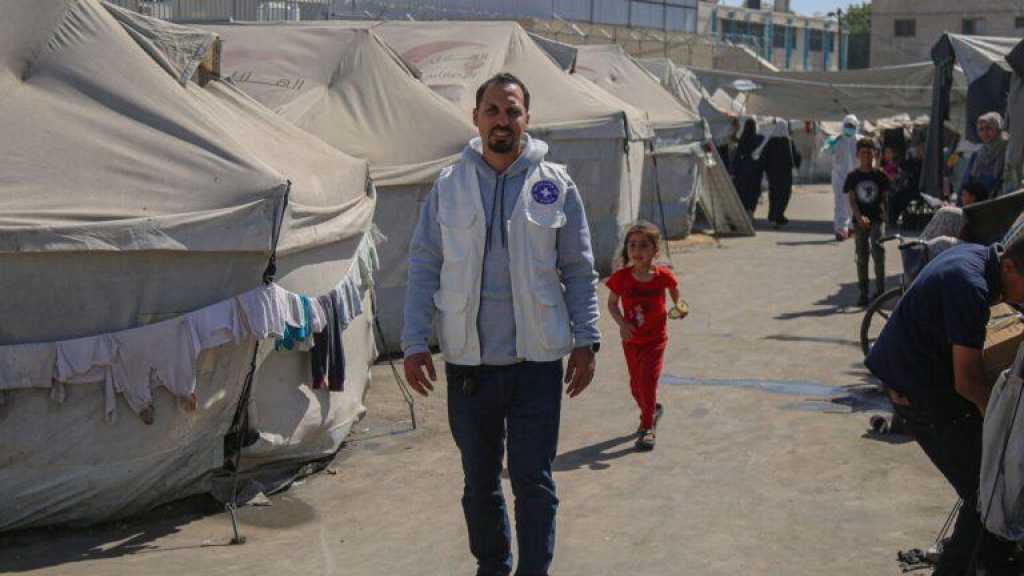 NGOS Warn “Israel’s” Ban Threatens Vital Aid in Gaza