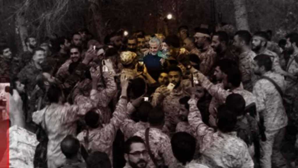 Martyrs Soleimani and Al-Muhandis in the Thought of Imam Khamenei