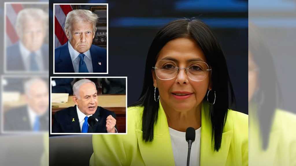 Venezuela Condemns US Assault, Acting President Says Maduro Abduction Bears “Israeli” Influence