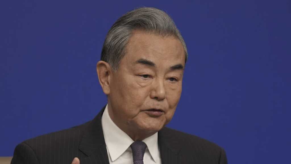 China Rejects US ‘Global Policeman’ Role In Venezuela