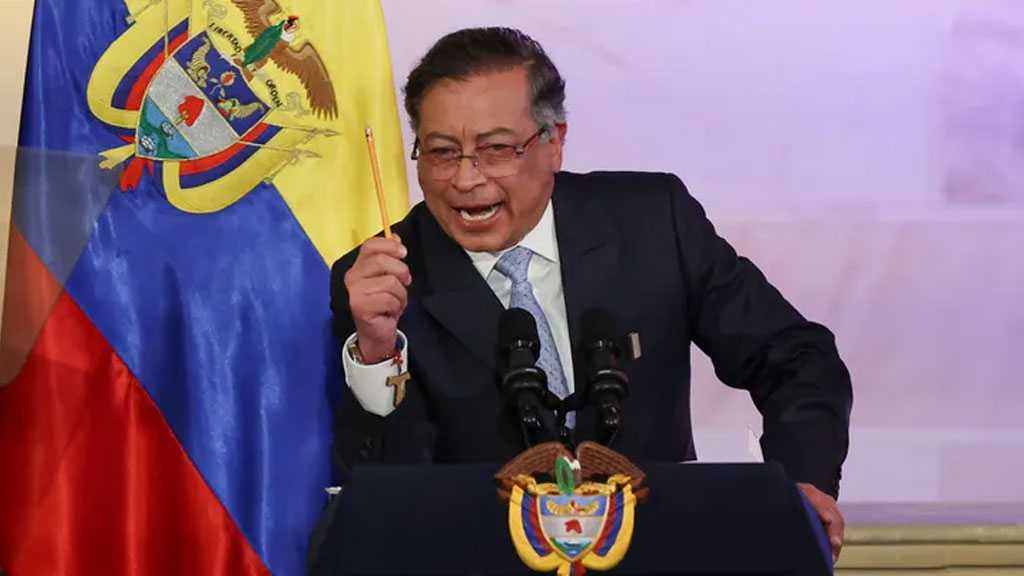 Colombia’s President Urges Latin Unity After Trump Threats and US Aggression Against Venezuela