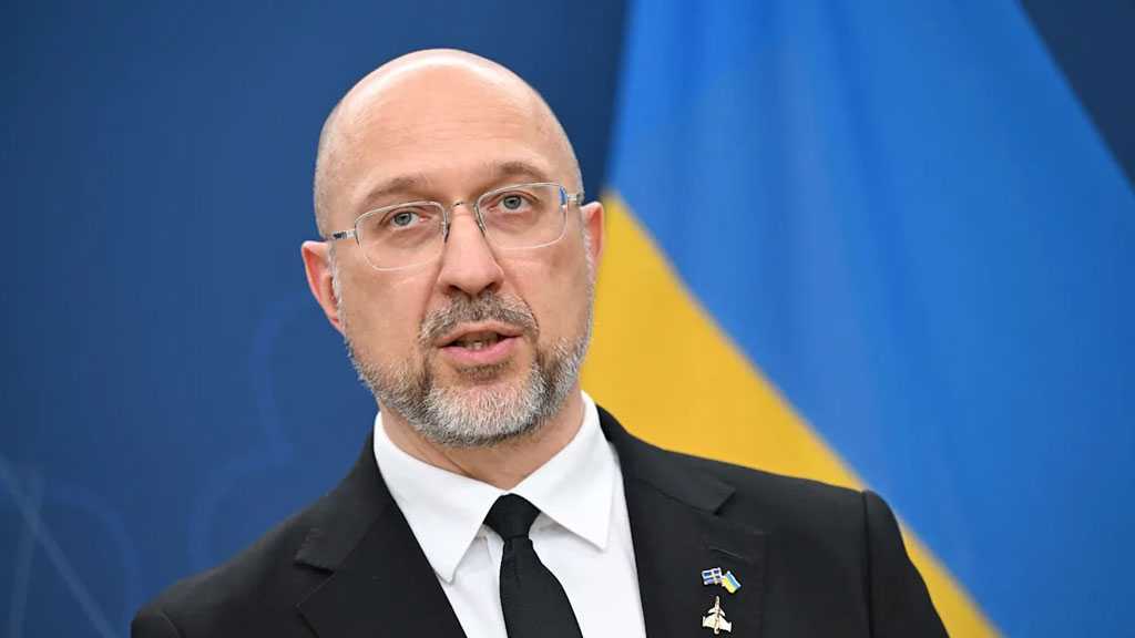 Zelensky Reshuffles Gov’t, Appoints Shmigal to Lead Energy Ministry Amid Corruption Scandals