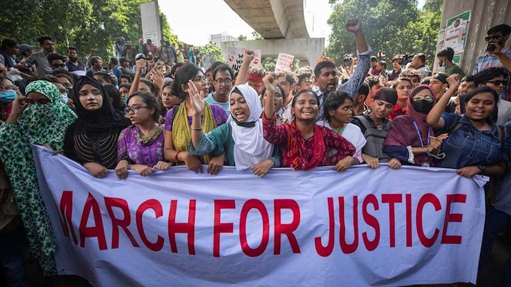 Bangladesh Probe Finds Hundreds Likely Killed In Enforced Disappearances