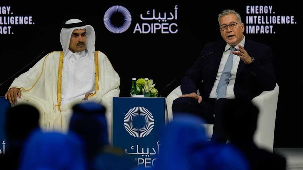 Egypt Secures Qatari LNG Deal Amid Energy Crunch