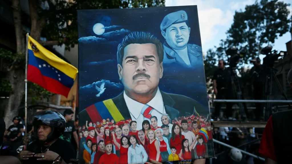 Maduro Declares Himself “Kidnapped” as He Pleads Not Guilty to US Drug Charges