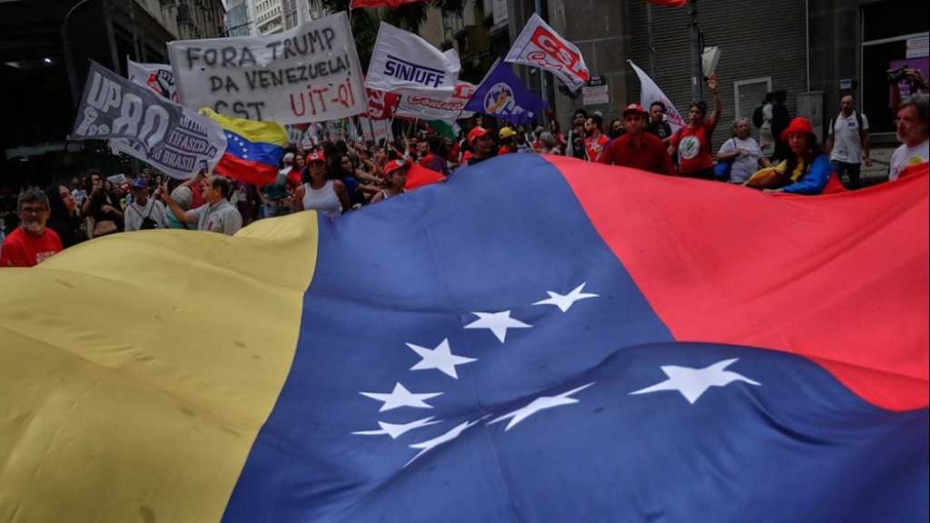 Poll: 72% of Americans Fear US Entanglement in Venezuela