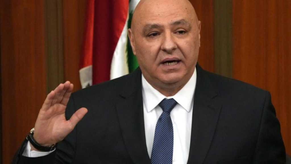 Lebanon’s Aoun: ‘Israeli’ Attacks on Lebanon Aim to Kill Efforts to Halt Escalation
