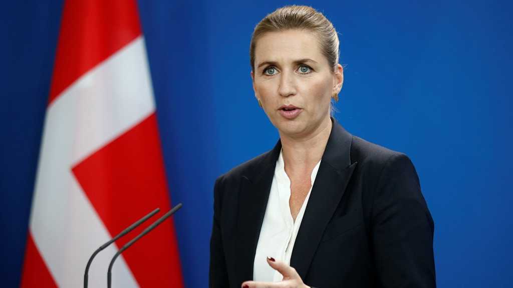 Danish PM: US Attack on Greenland would mean End of NATO
