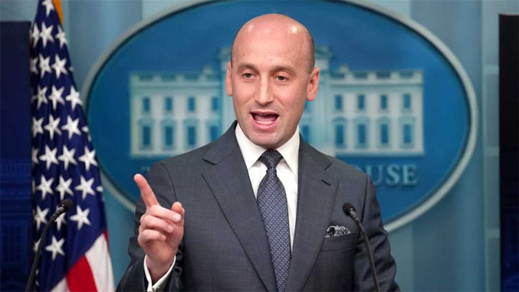 US Reaffirms Claim on Greenland Amid Tensions