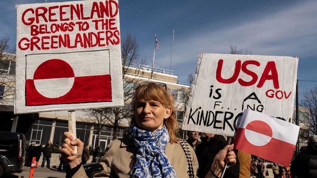 Europe Pushes Back on Trump’s Greenland Ambitions, Reaffirms Danish Sovereignty