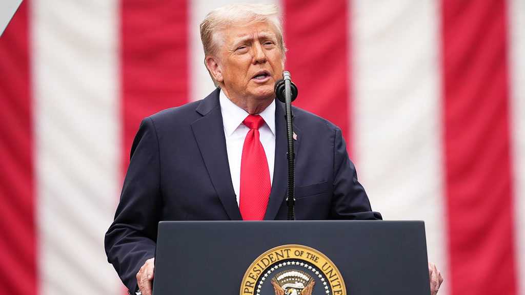 Trump Warns GOP Loss in Midterms Could Trigger New Impeachment Push
