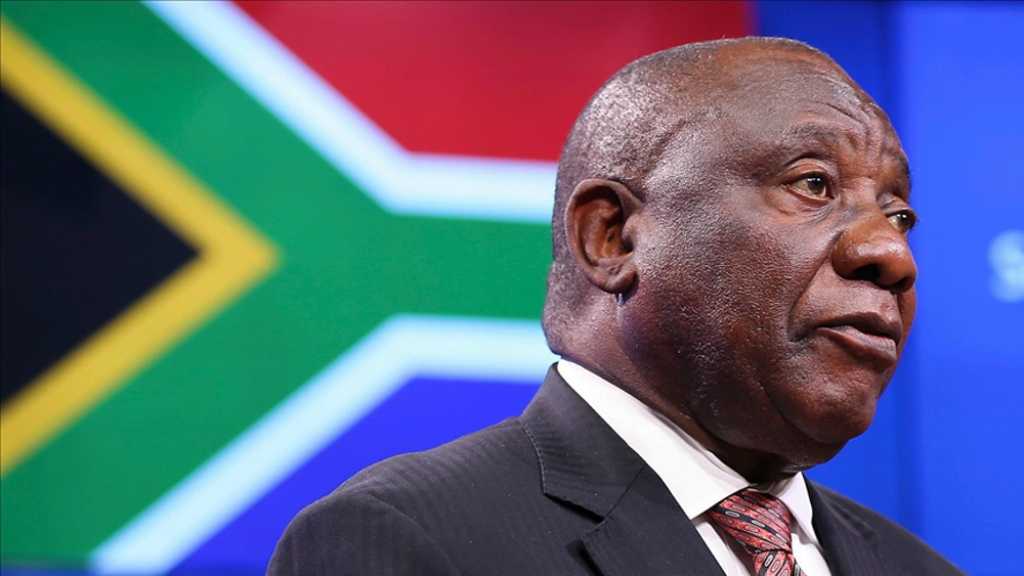 Ramaphosa Demands Maduro’s Release, Blasts US ‘Imperialist Aggression’