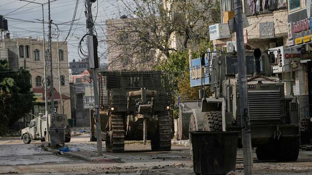 UN Accuses “Israel” of Apartheid in West Bank