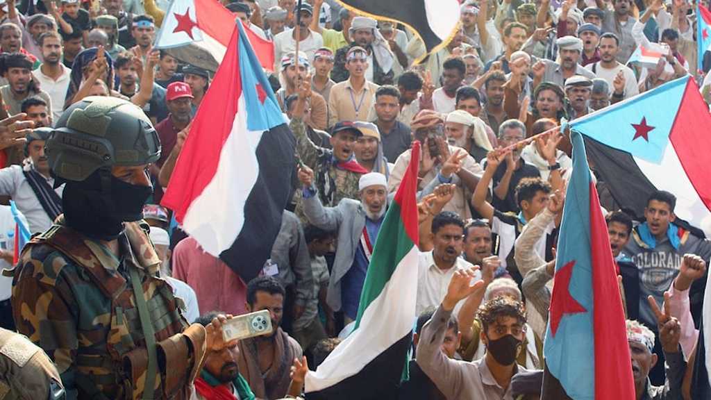STC Delegation Arrives in Riyadh Amid Rising Tensions