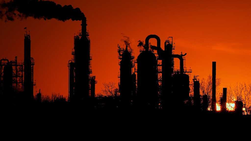 Climate Alarm Sounds as Trump Oil Expansion Heads to Venezuela