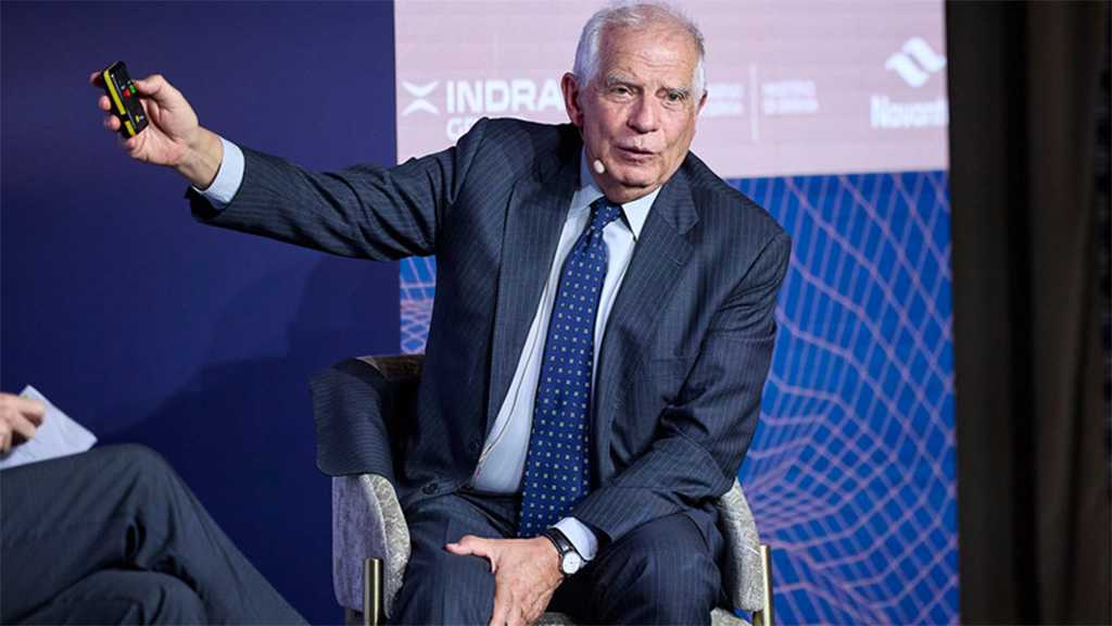 EU Should Stop Treating US as Its Main Ally, Former Top Diplomat Says