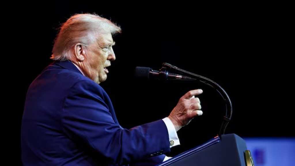 Trump Pushes $1.5T “Dream Military” Plan