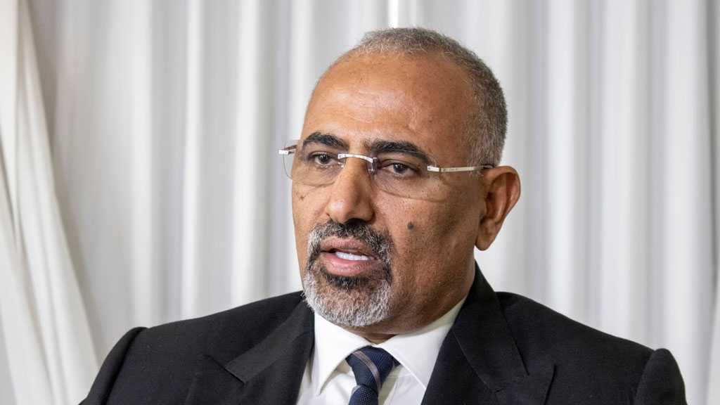 UAE-Backed Yemeni Separatist Leader Slips Out via Somaliland, Deepening Saudi–Emirati Rift