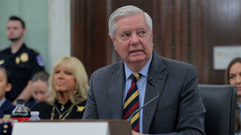 Trump ‘Greenlights’ New Russia Sanctions Bill – Senator Graham