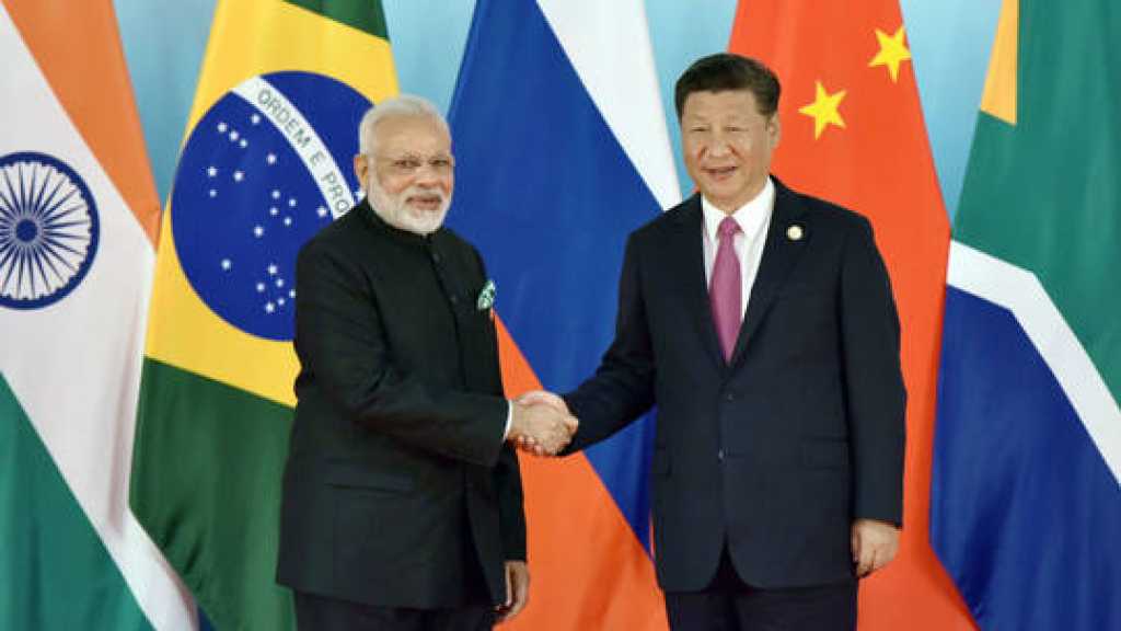India Moves to Lift Curbs on Chinese Companies