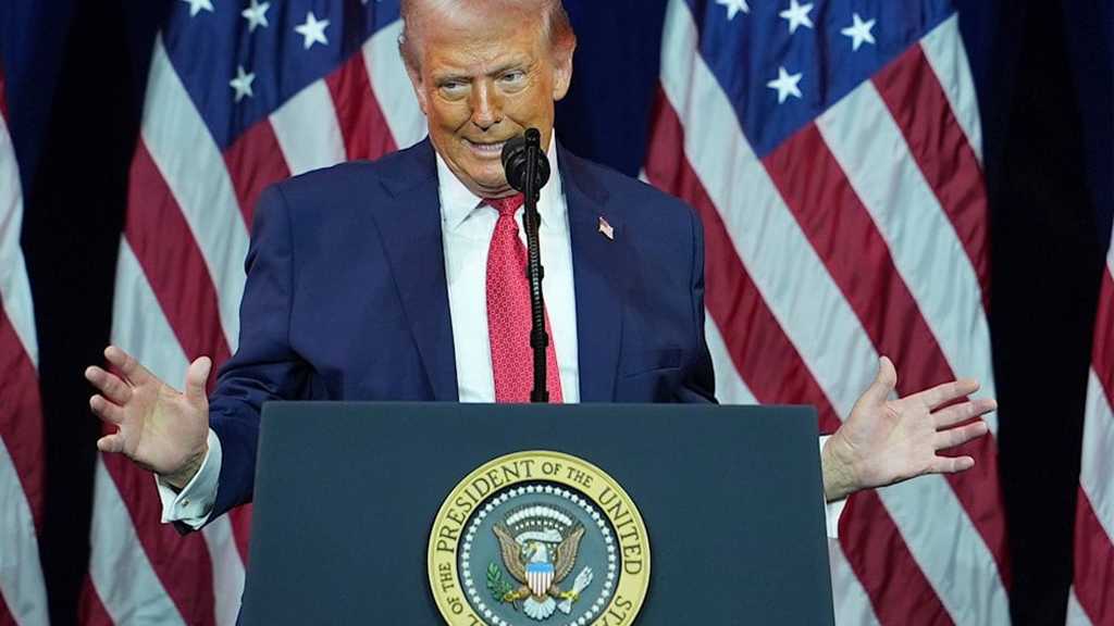 Trump Signals Long-Term US Control Over Venezuela Oil