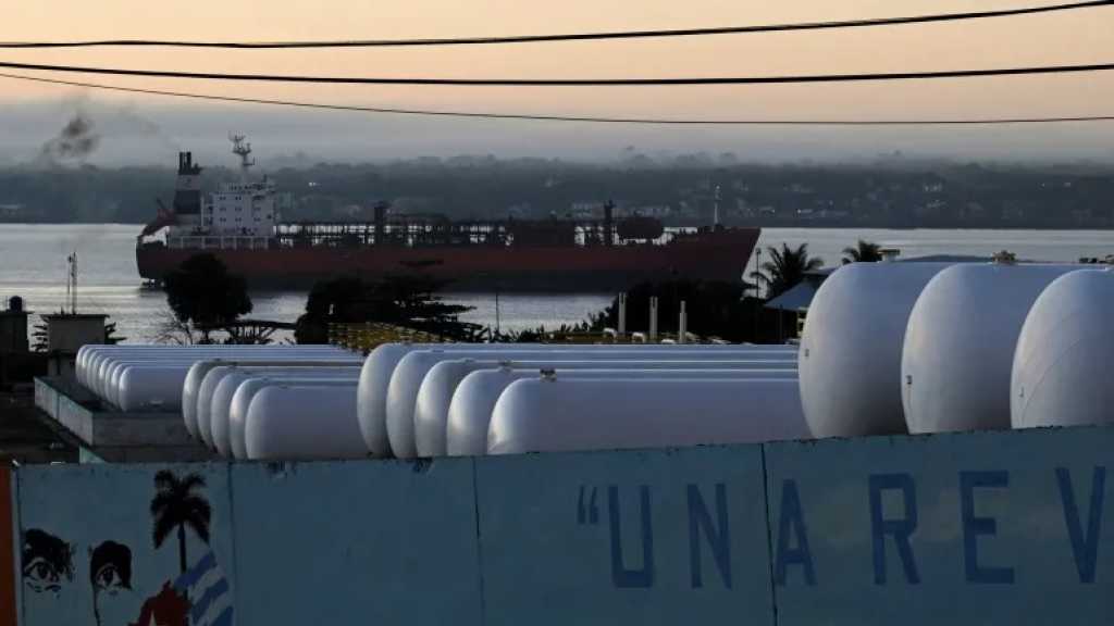Shameless Theft: US to Sell Venezuelan Oil Indefinitely