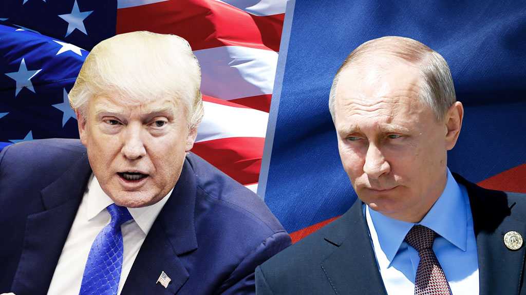 Trump Signals Support for Tough New Russia Sanctions Bill Amid Stalled Peace Efforts