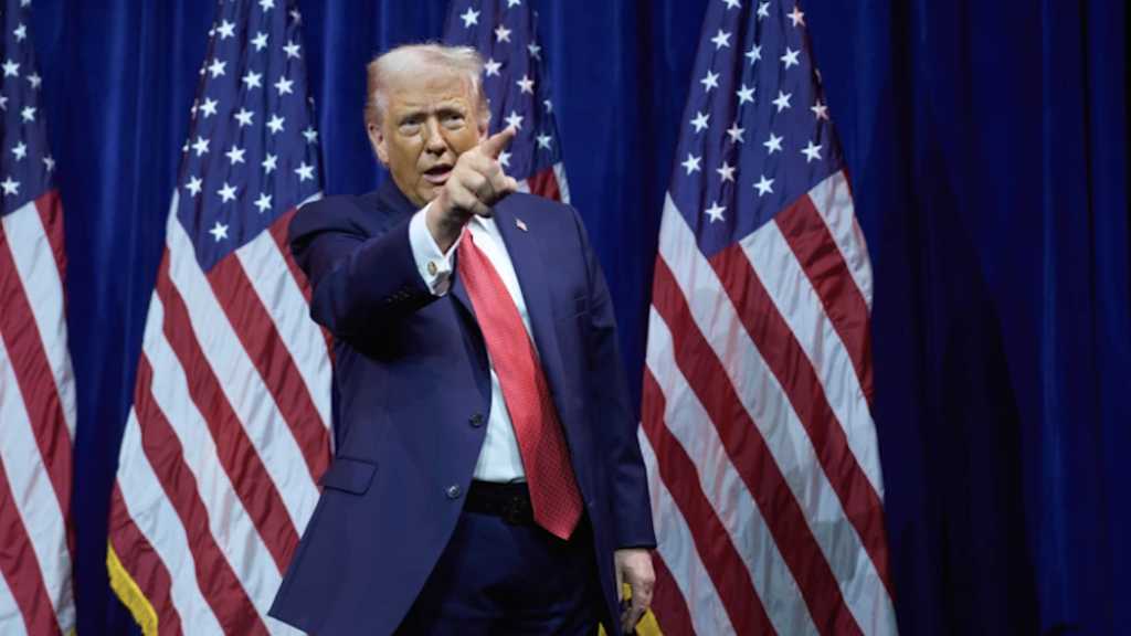 Trump Boasts Venezuela Oil Boost After Maduro Capture, Puts Elections Off