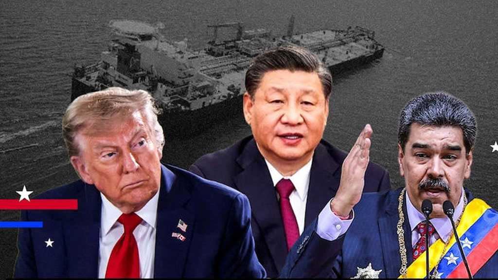 Trump Says He Would Be ‘Very Unhappy’ if Xi Moves on Taiwan After Venezuela Raid