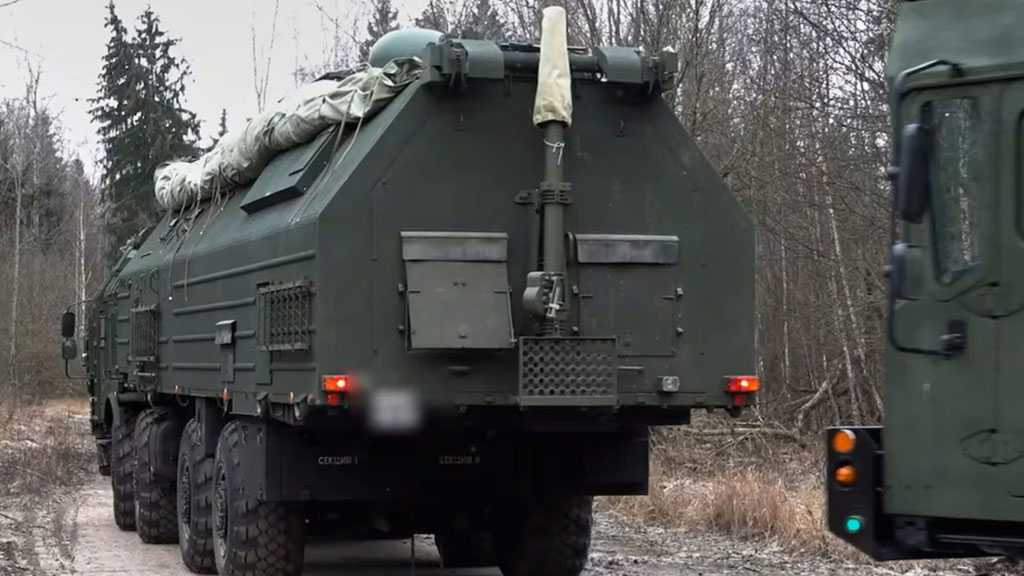 Russia Uses Oreshnik Missile in Precision Overnight Strike on Kiev’s Energy, Military Facilities