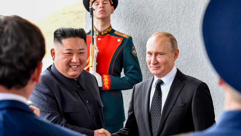 Kim Jong-un Pledges Unwavering Backing for Putin as Pyongyang–Moscow Ties Deepen